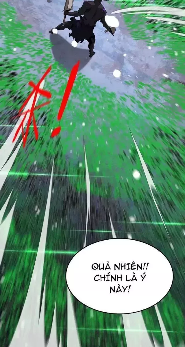 Vạn Tộc Tru Sát!!: Chapter 26