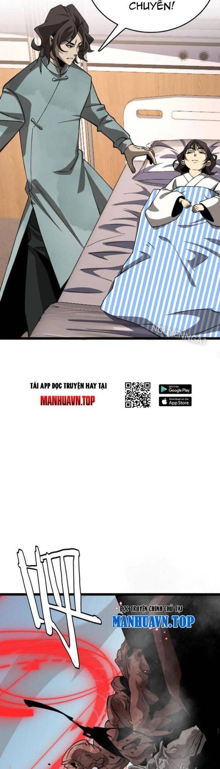 Vạn Tộc Tru Sát!!: Chapter 27