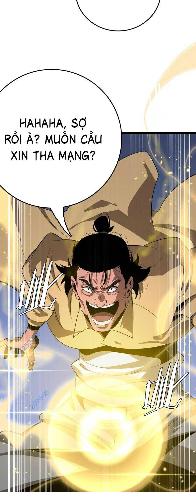 Vạn Tộc Tru Sát!!: Chapter 29