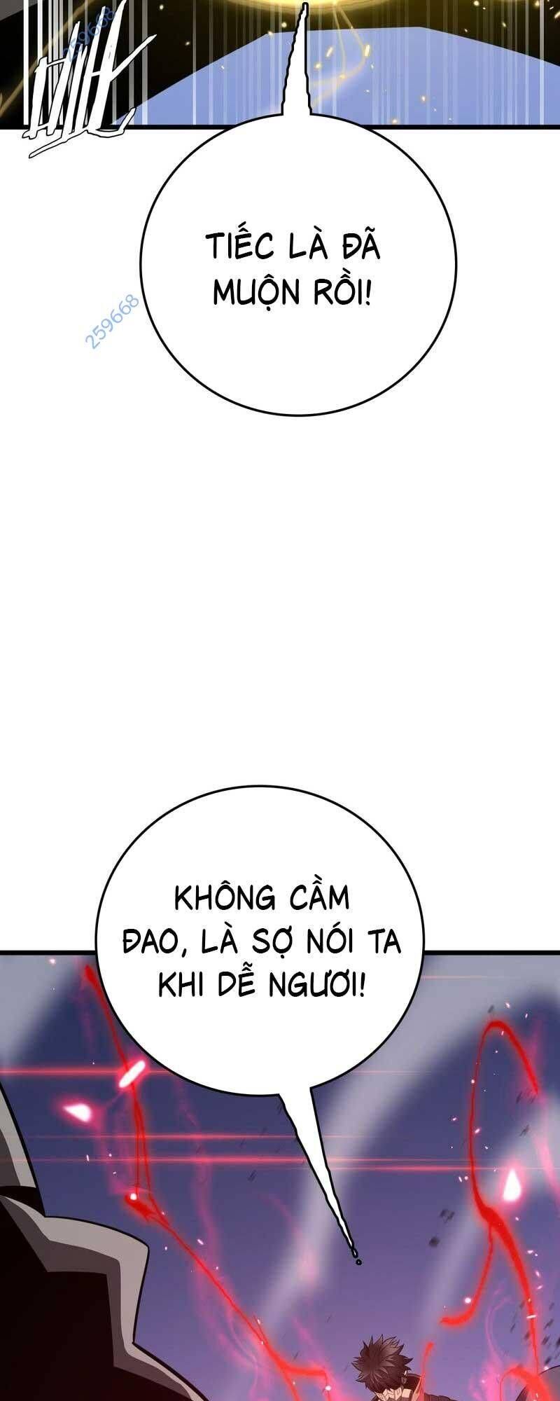 Vạn Tộc Tru Sát!!: Chapter 29