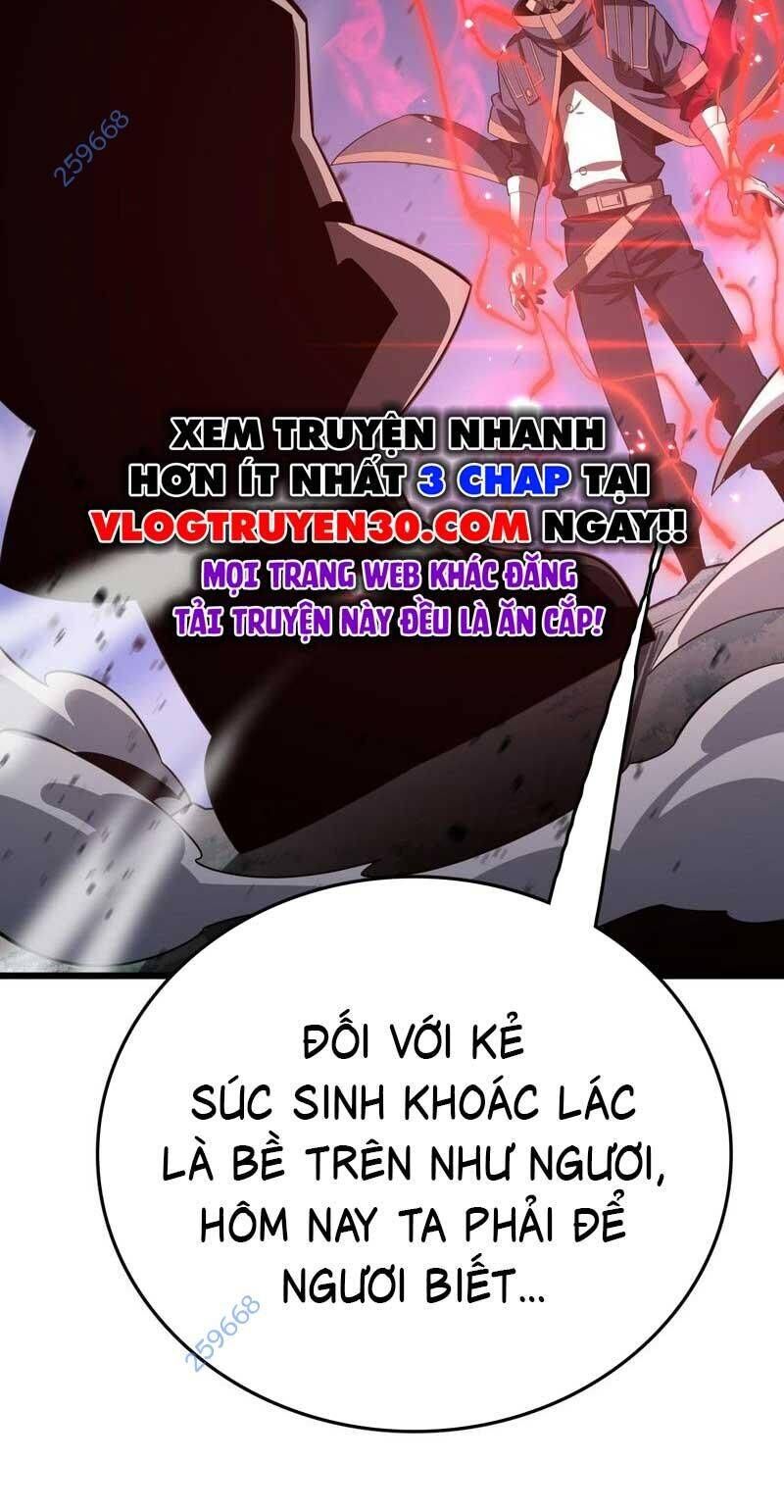 Vạn Tộc Tru Sát!!: Chapter 29
