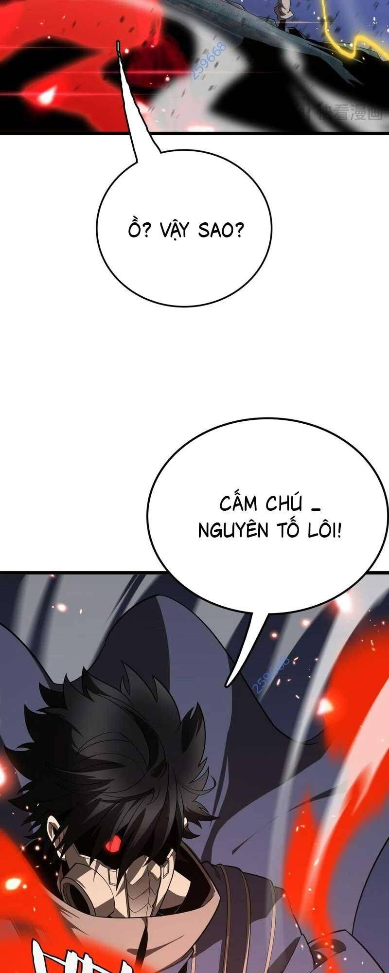 Vạn Tộc Tru Sát!!: Chapter 29
