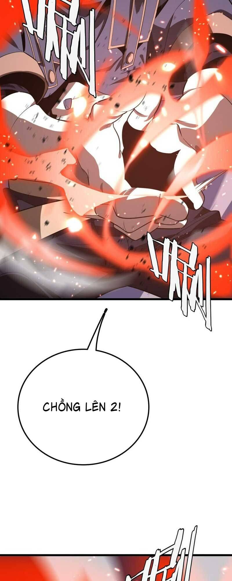 Vạn Tộc Tru Sát!!: Chapter 29