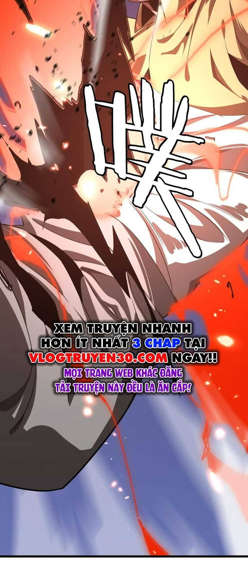 Vạn Tộc Tru Sát!!: Chapter 29