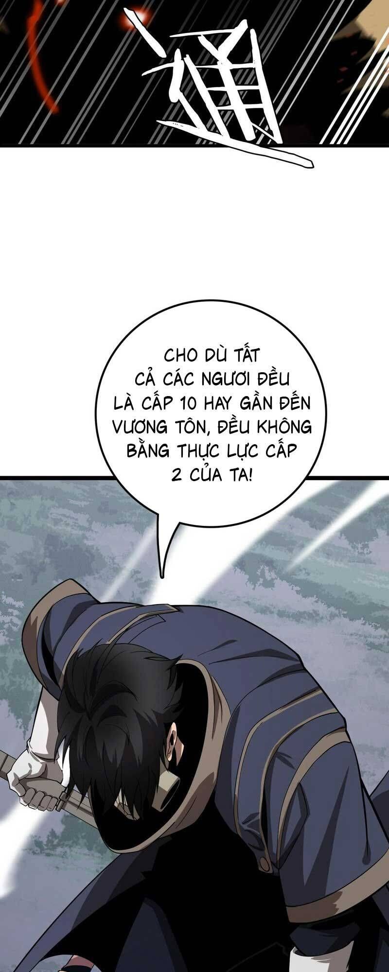 Vạn Tộc Tru Sát!!: Chapter 29