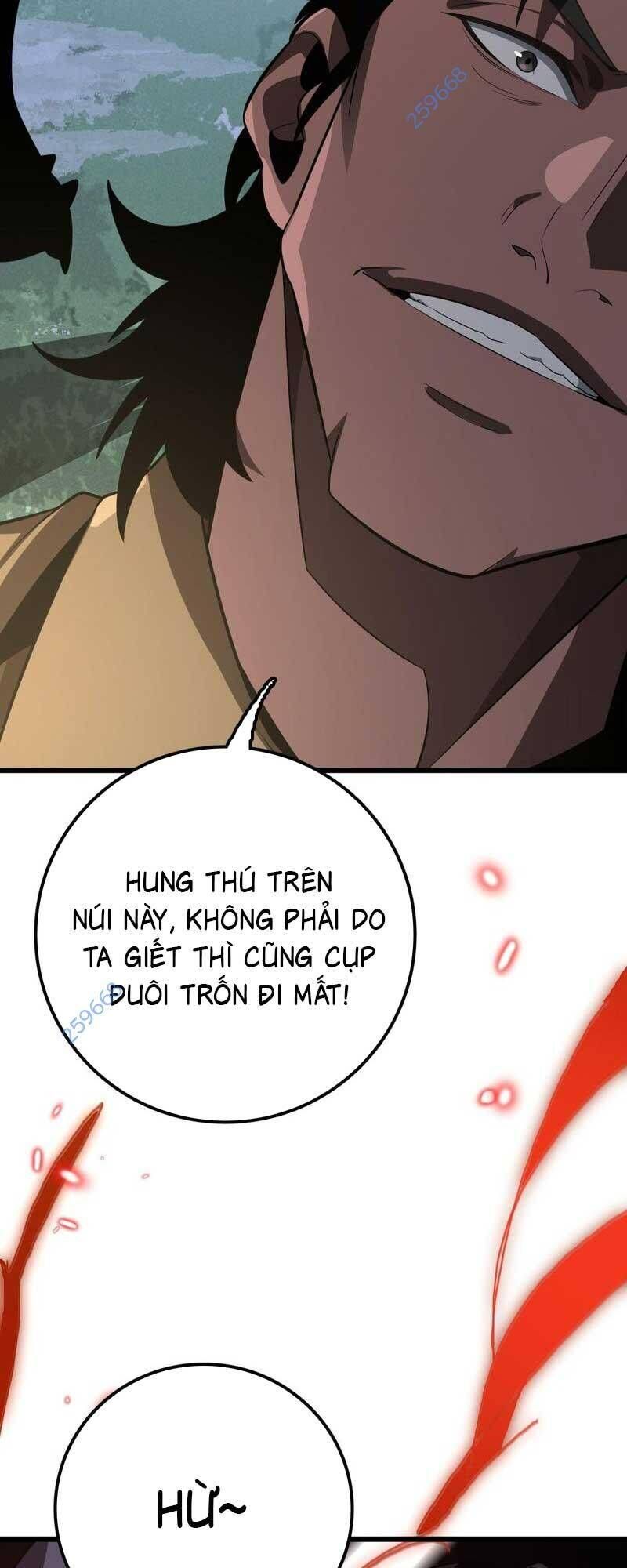 Vạn Tộc Tru Sát!!: Chapter 29