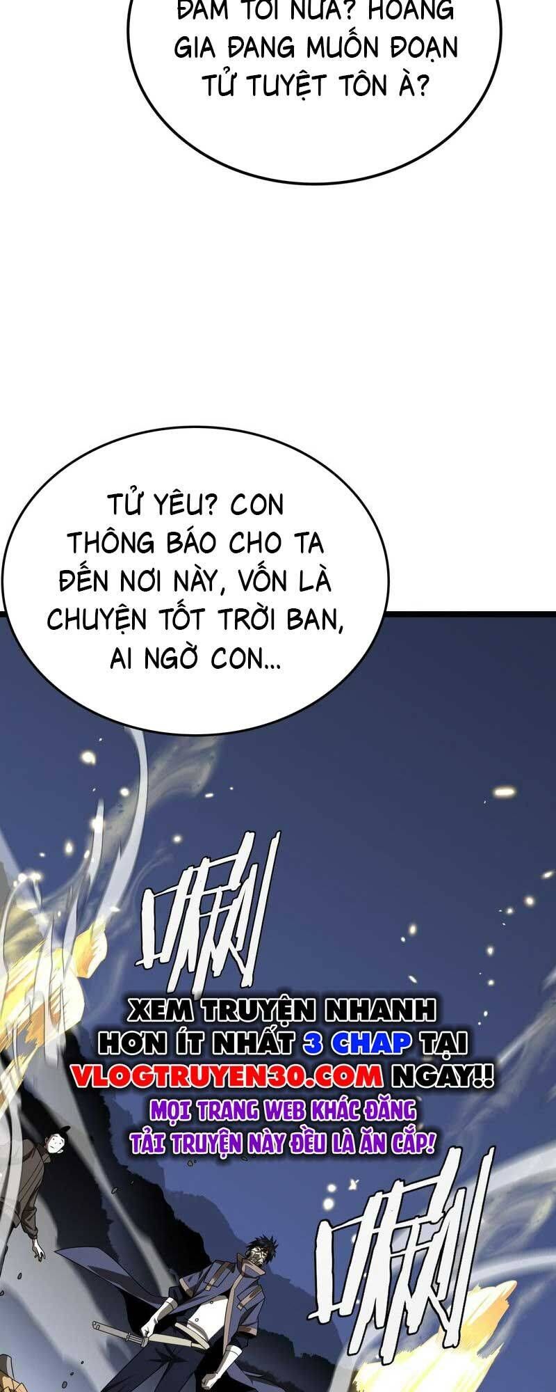 Vạn Tộc Tru Sát!!: Chapter 29