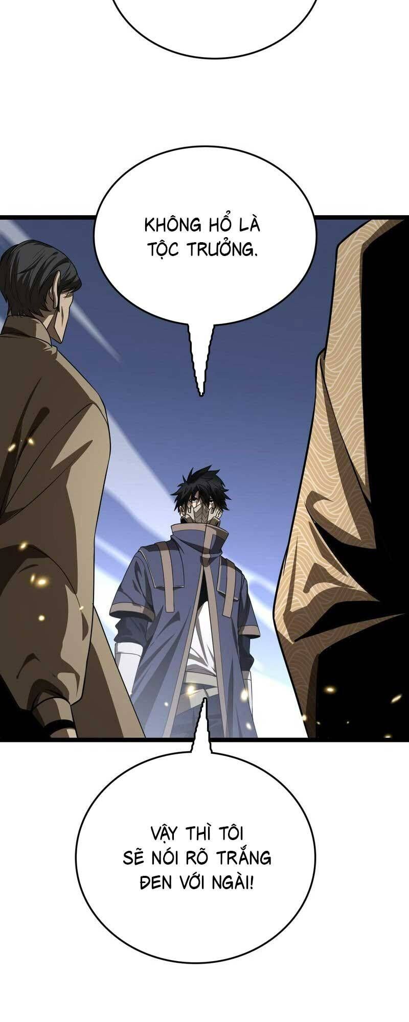 Vạn Tộc Tru Sát!!: Chapter 29