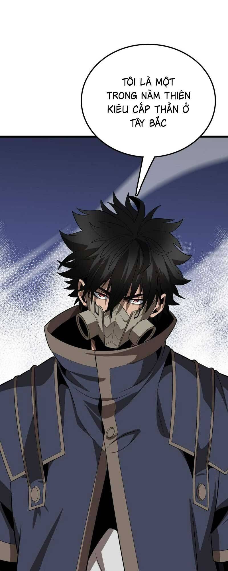 Vạn Tộc Tru Sát!!: Chapter 29