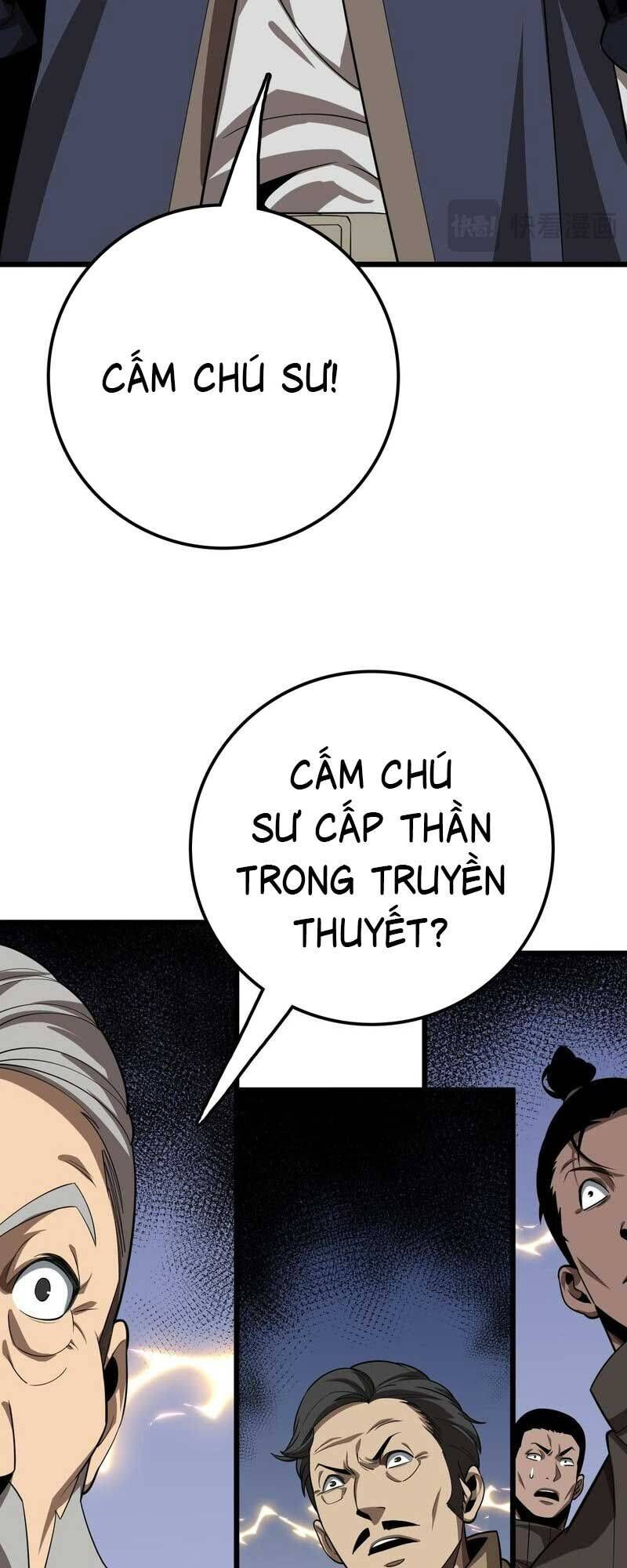 Vạn Tộc Tru Sát!!: Chapter 29