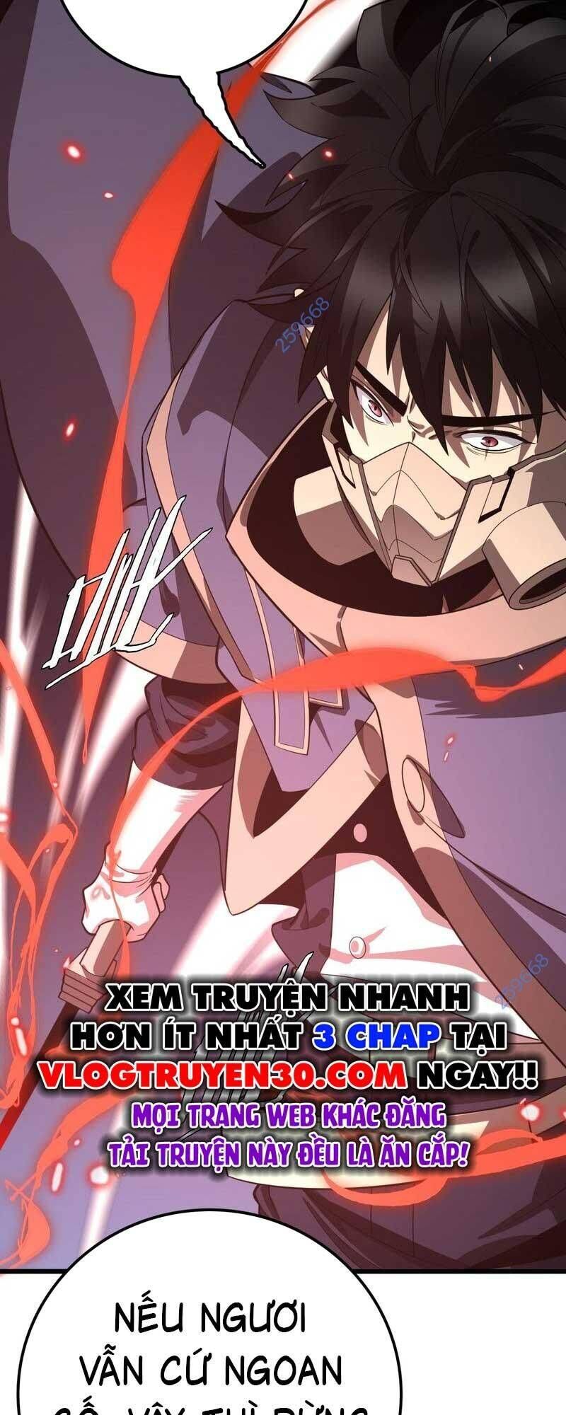Vạn Tộc Tru Sát!!: Chapter 29