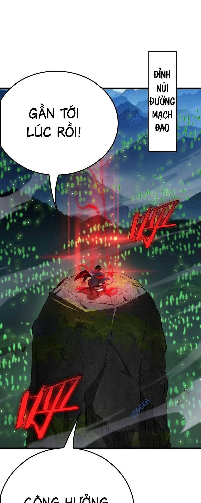 Vạn Tộc Tru Sát!!: Chapter 29