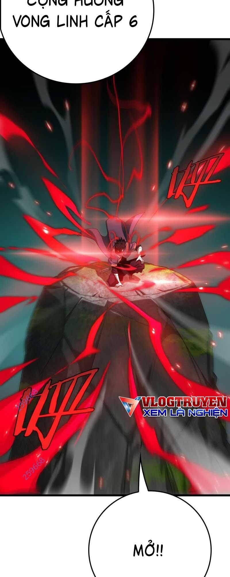 Vạn Tộc Tru Sát!!: Chapter 29