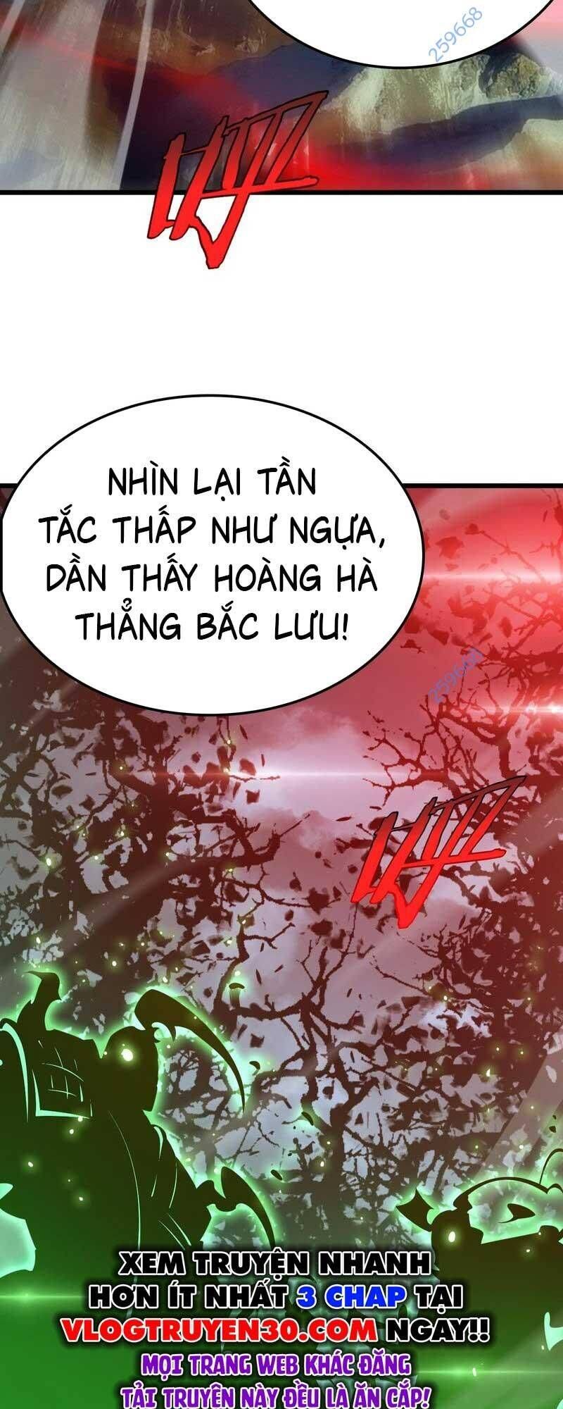 Vạn Tộc Tru Sát!!: Chapter 29