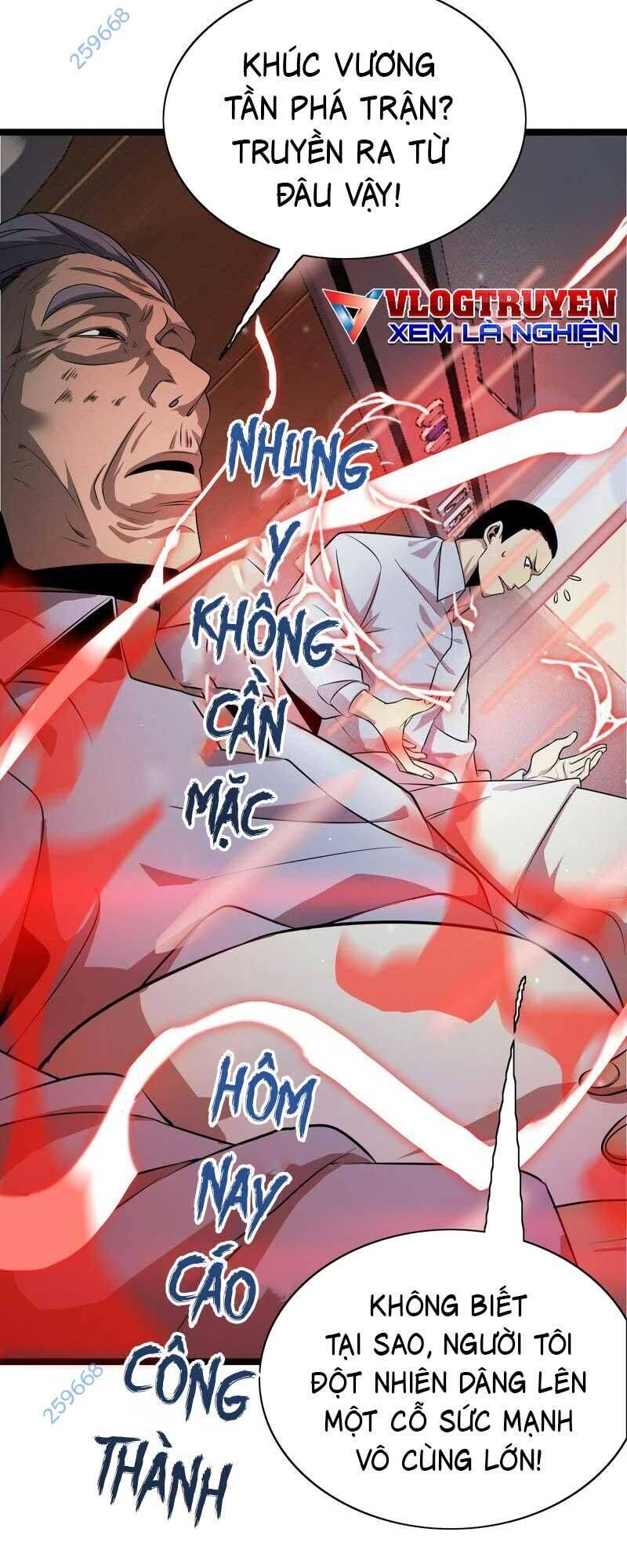 Vạn Tộc Tru Sát!!: Chapter 29