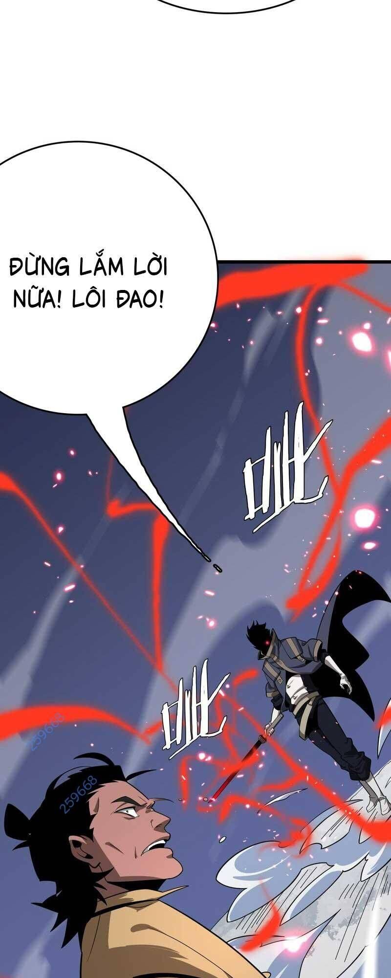 Vạn Tộc Tru Sát!!: Chapter 29