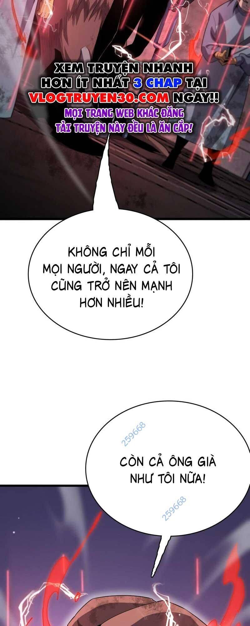 Vạn Tộc Tru Sát!!: Chapter 29