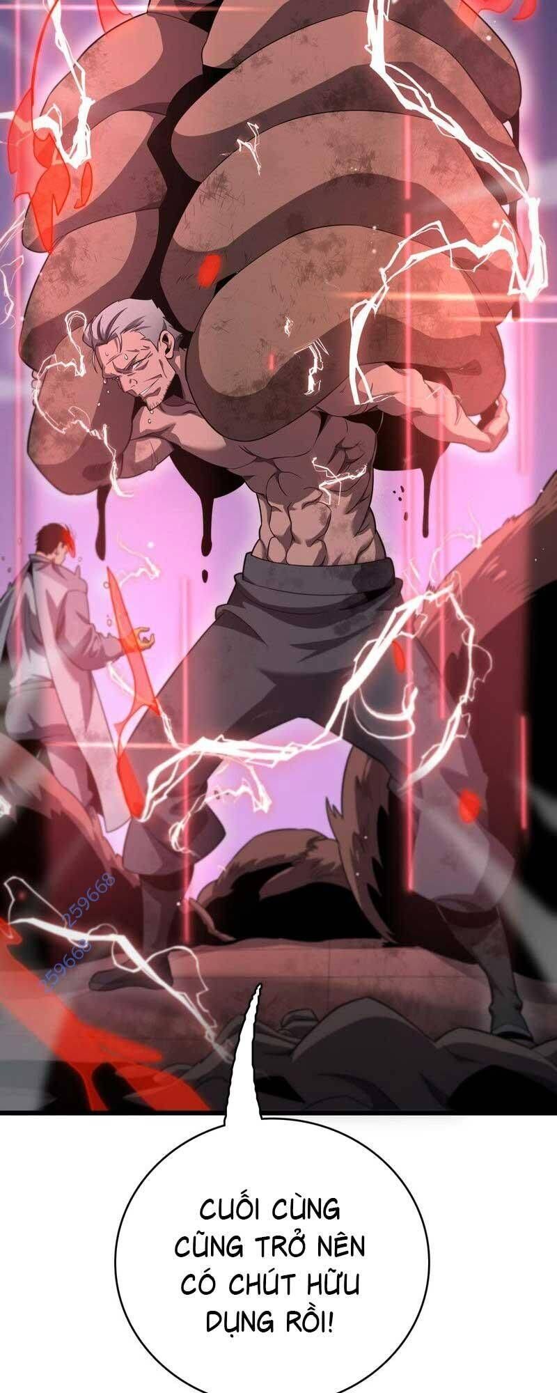 Vạn Tộc Tru Sát!!: Chapter 29
