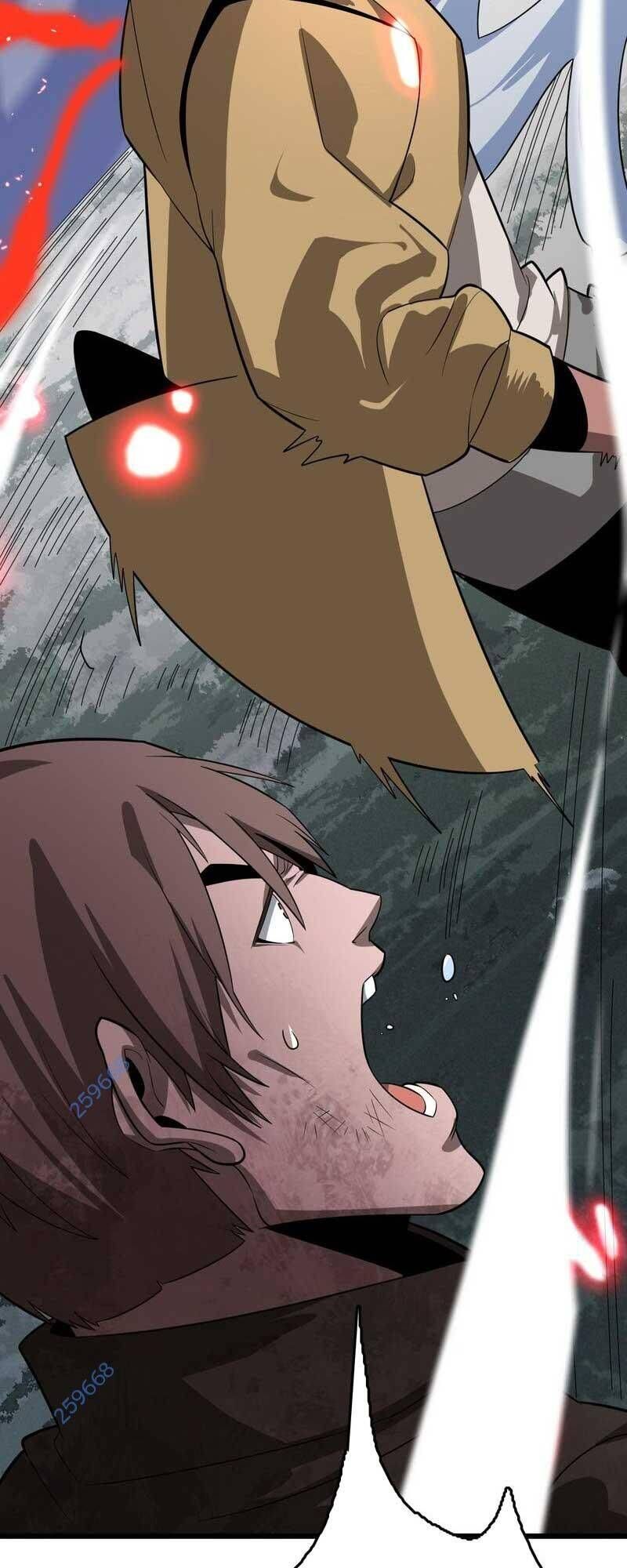 Vạn Tộc Tru Sát!!: Chapter 29