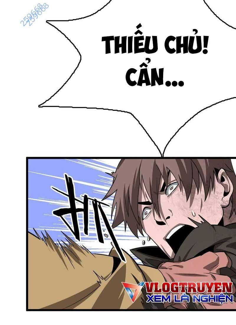 Vạn Tộc Tru Sát!!: Chapter 29