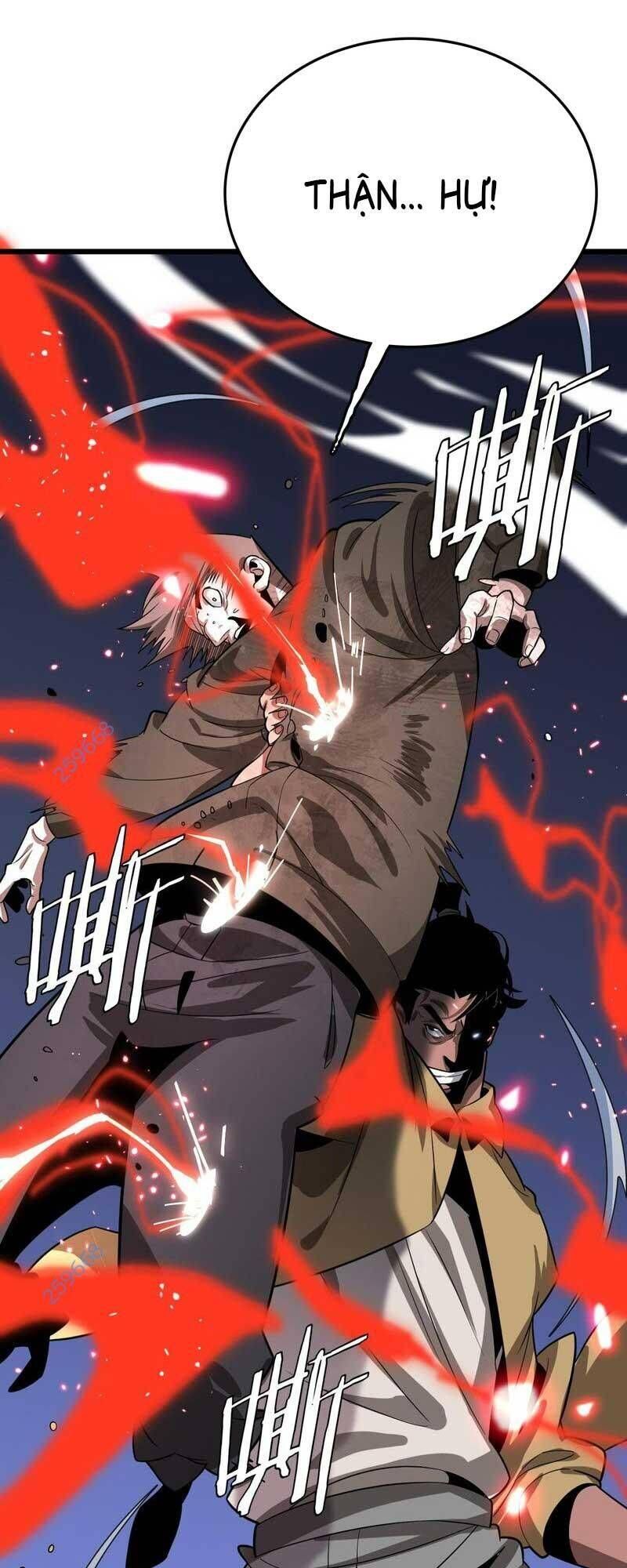 Vạn Tộc Tru Sát!!: Chapter 29