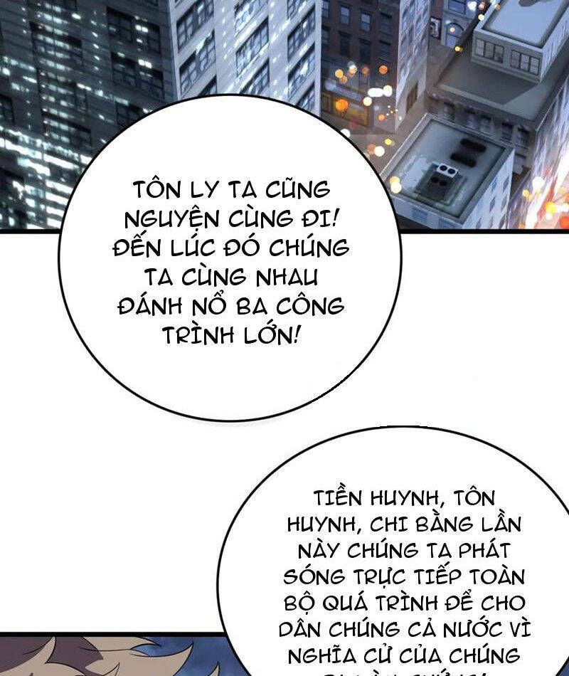 Vạn Tộc Tru Sát!!: Chapter 30