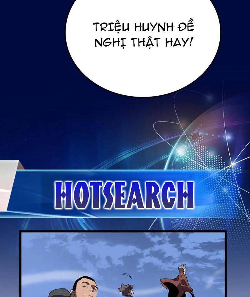 Vạn Tộc Tru Sát!!: Chapter 30