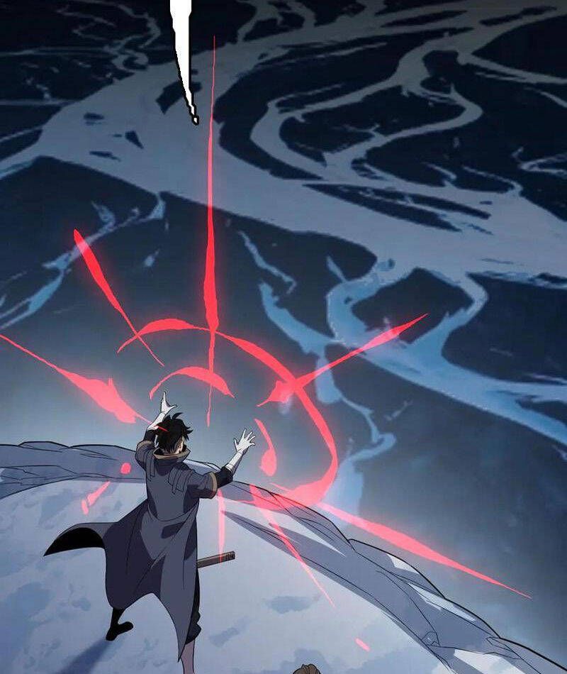 Vạn Tộc Tru Sát!!: Chapter 30