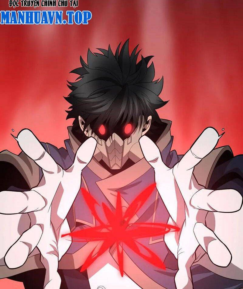 Vạn Tộc Tru Sát!!: Chapter 30