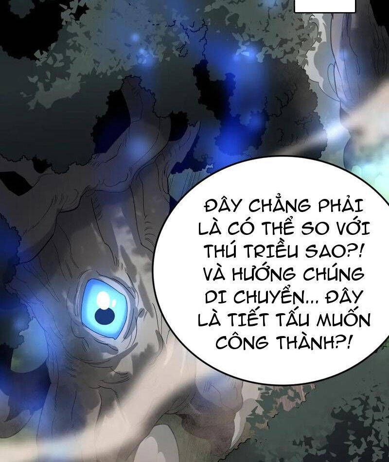 Vạn Tộc Tru Sát!!: Chapter 30