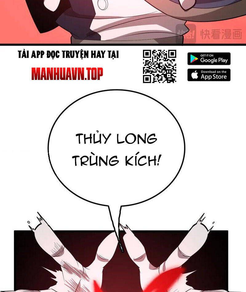 Vạn Tộc Tru Sát!!: Chapter 30