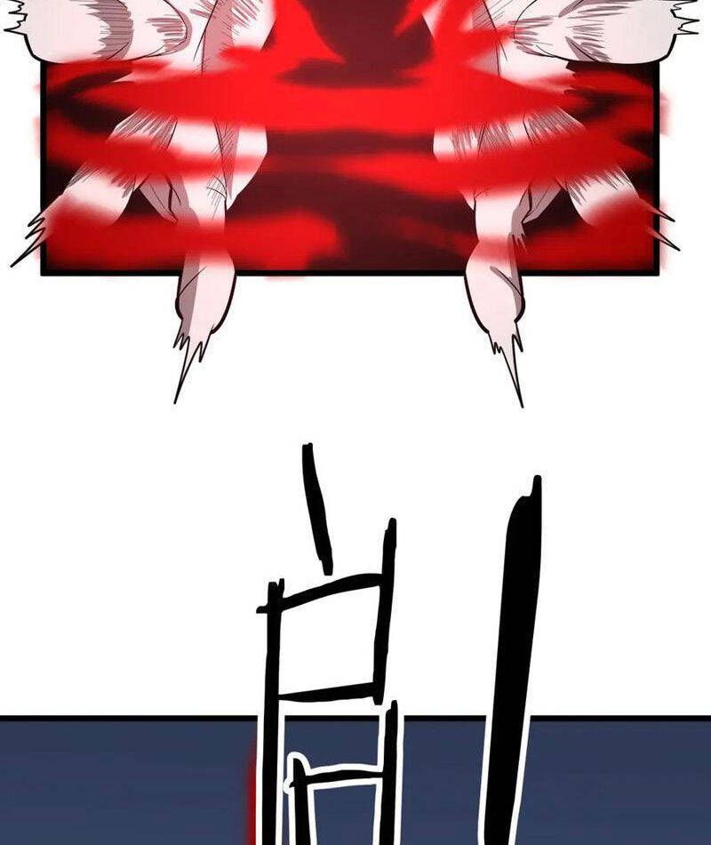 Vạn Tộc Tru Sát!!: Chapter 30