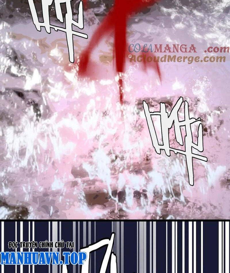 Vạn Tộc Tru Sát!!: Chapter 30
