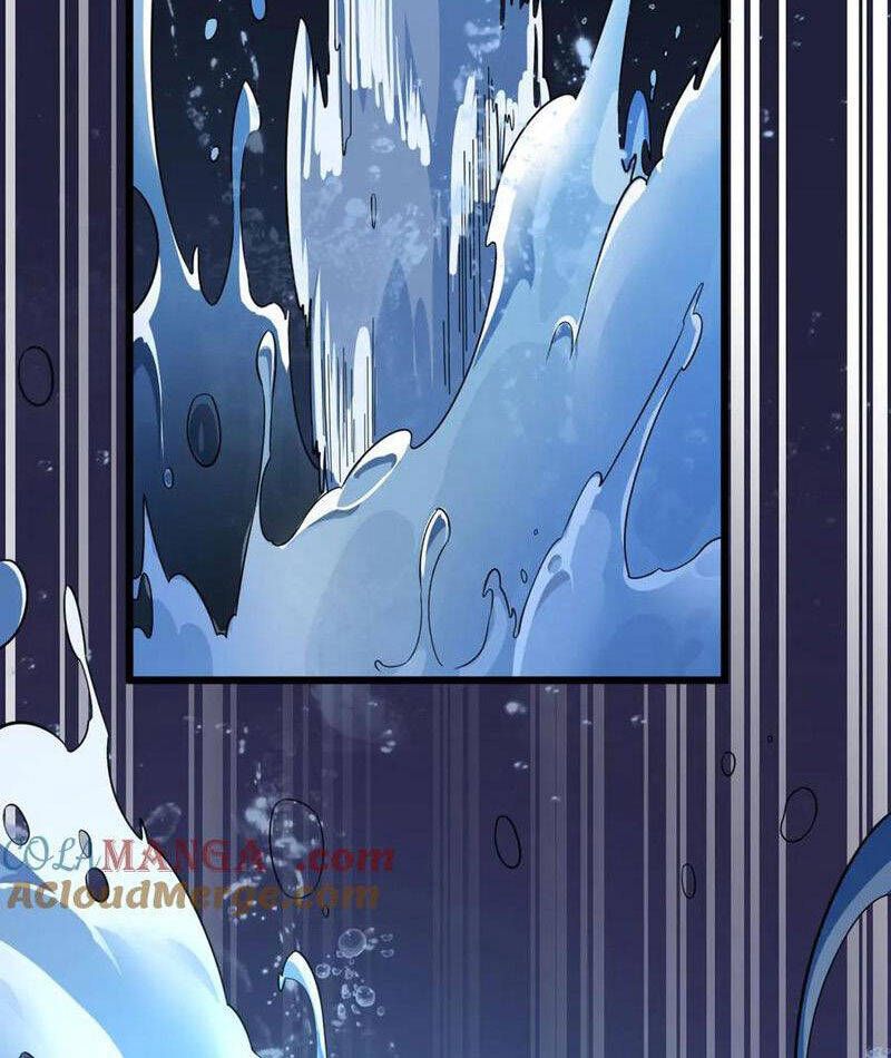 Vạn Tộc Tru Sát!!: Chapter 30