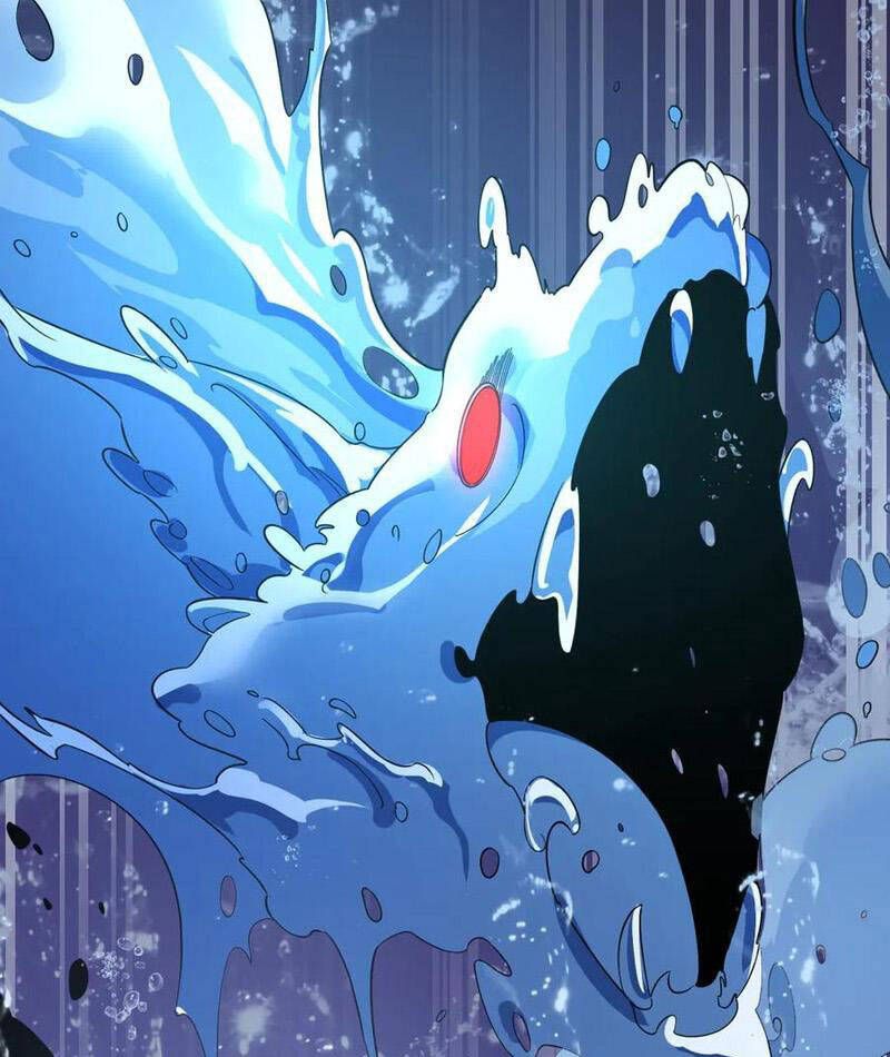 Vạn Tộc Tru Sát!!: Chapter 30