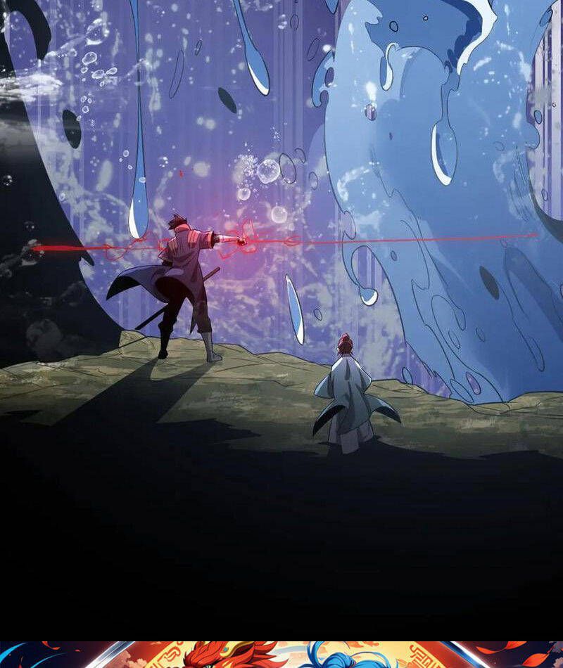Vạn Tộc Tru Sát!!: Chapter 30