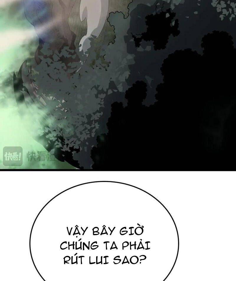Vạn Tộc Tru Sát!!: Chapter 30