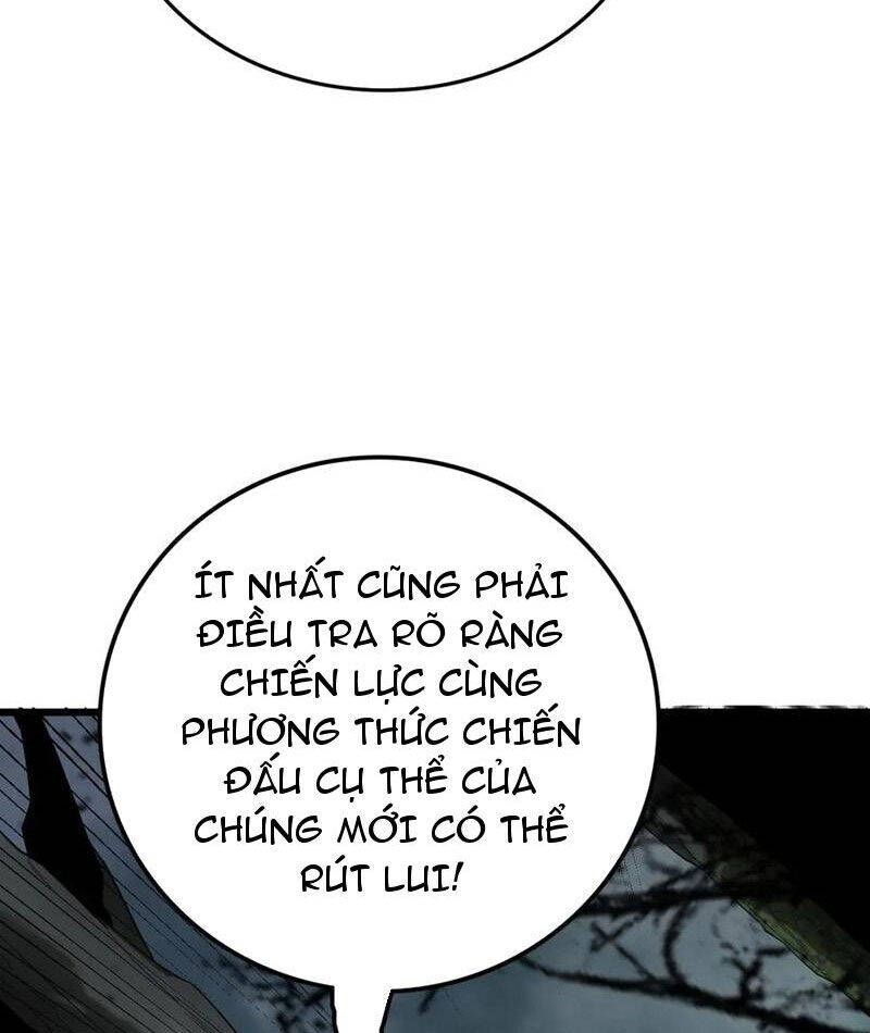 Vạn Tộc Tru Sát!!: Chapter 30