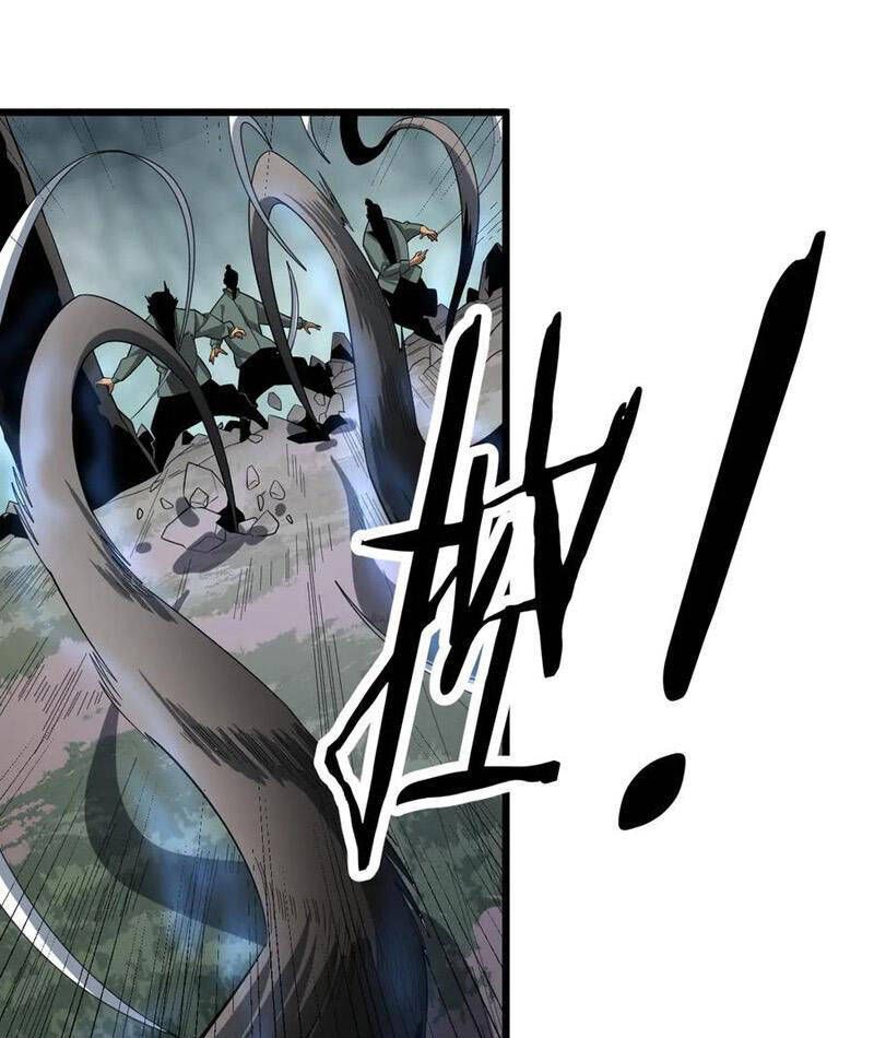 Vạn Tộc Tru Sát!!: Chapter 30
