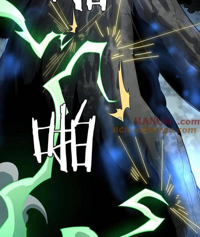 Vạn Tộc Tru Sát!!: Chapter 30