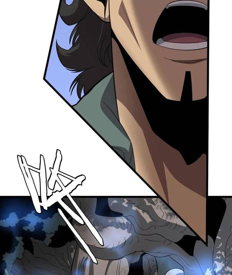 Vạn Tộc Tru Sát!!: Chapter 30
