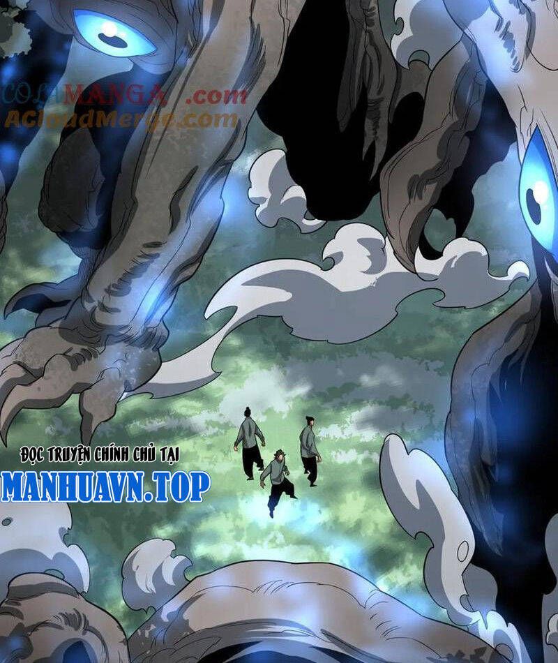 Vạn Tộc Tru Sát!!: Chapter 30