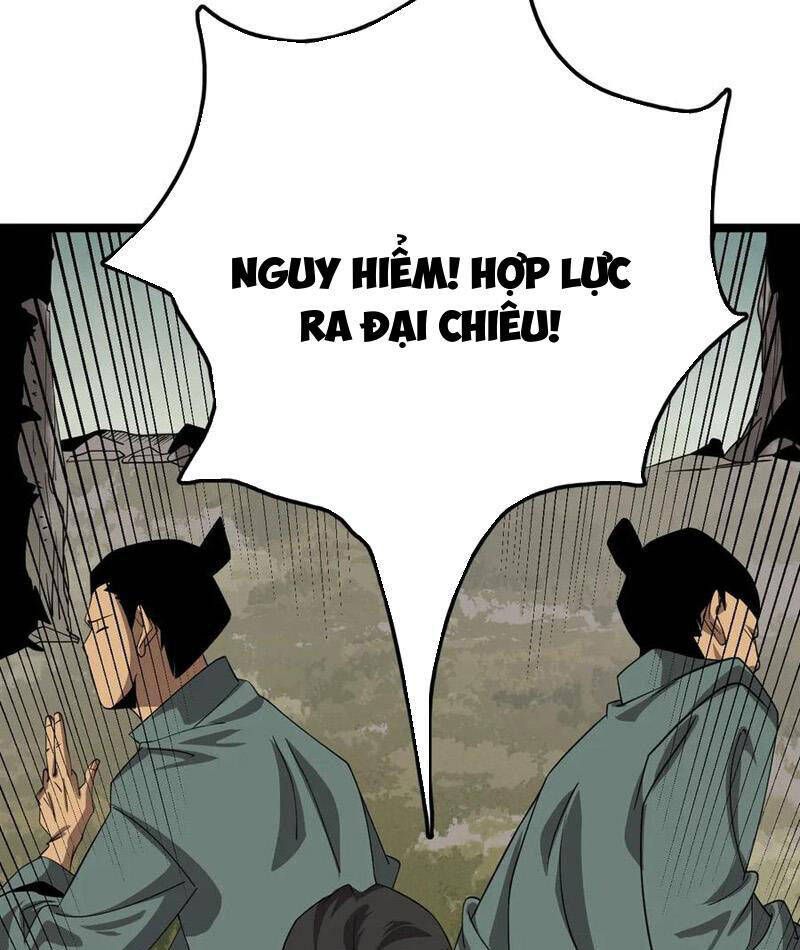 Vạn Tộc Tru Sát!!: Chapter 30