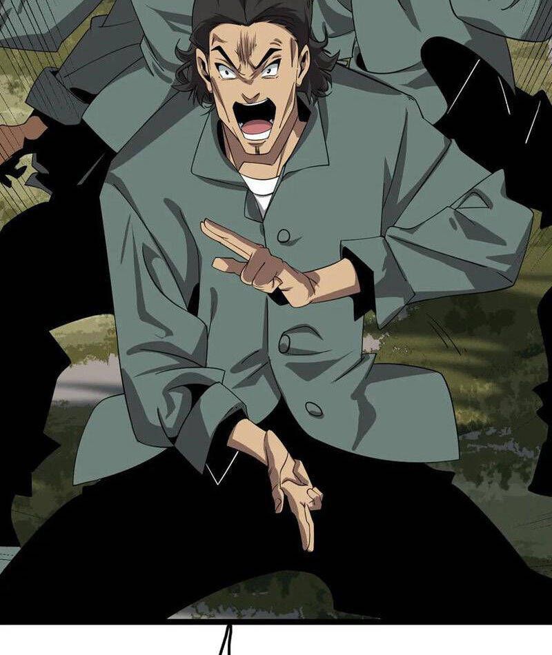 Vạn Tộc Tru Sát!!: Chapter 30