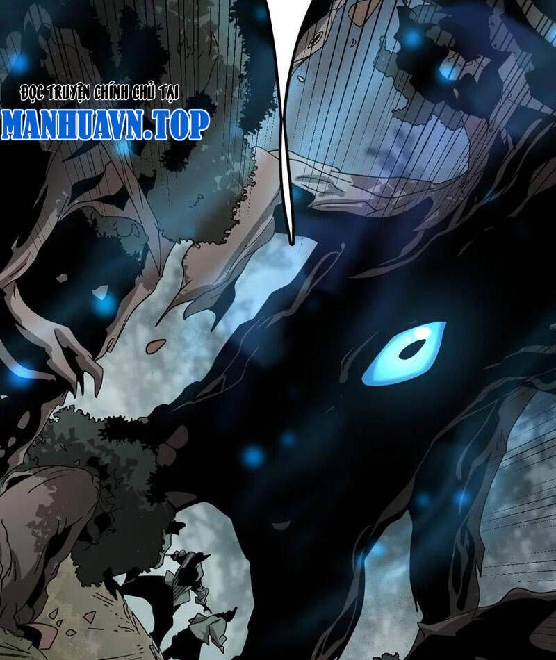 Vạn Tộc Tru Sát!!: Chapter 30