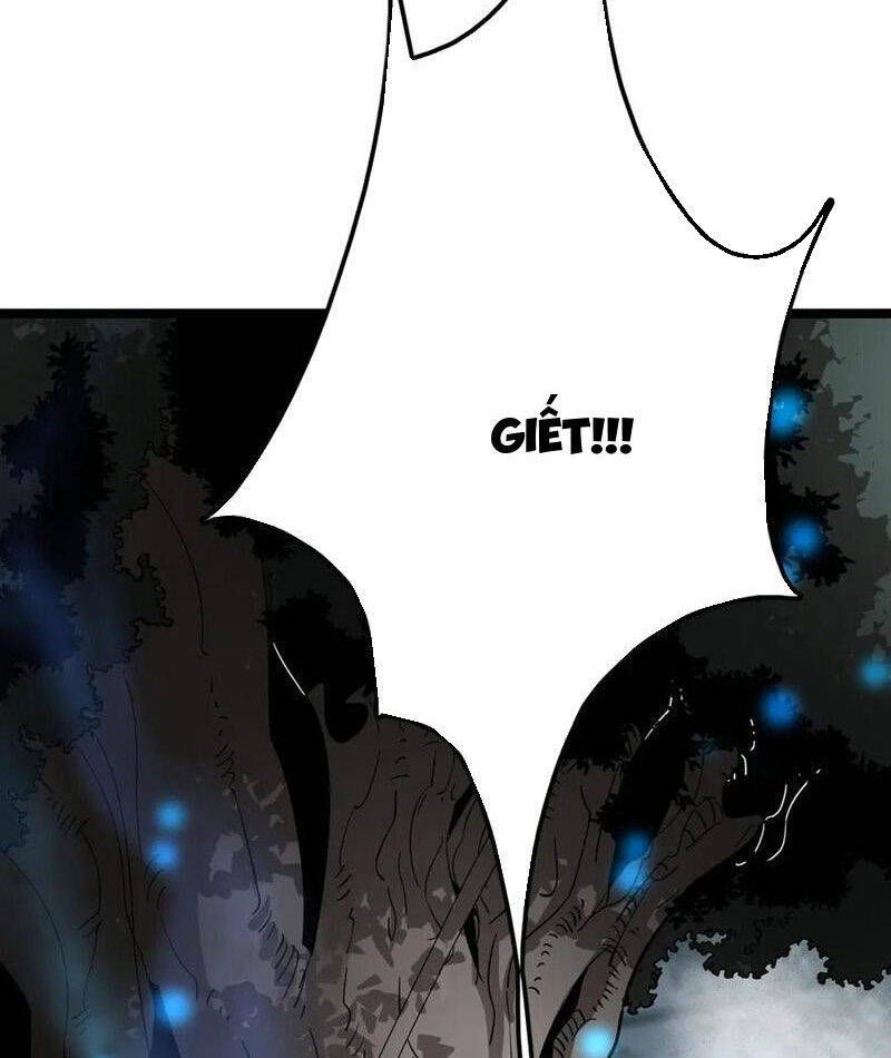 Vạn Tộc Tru Sát!!: Chapter 30