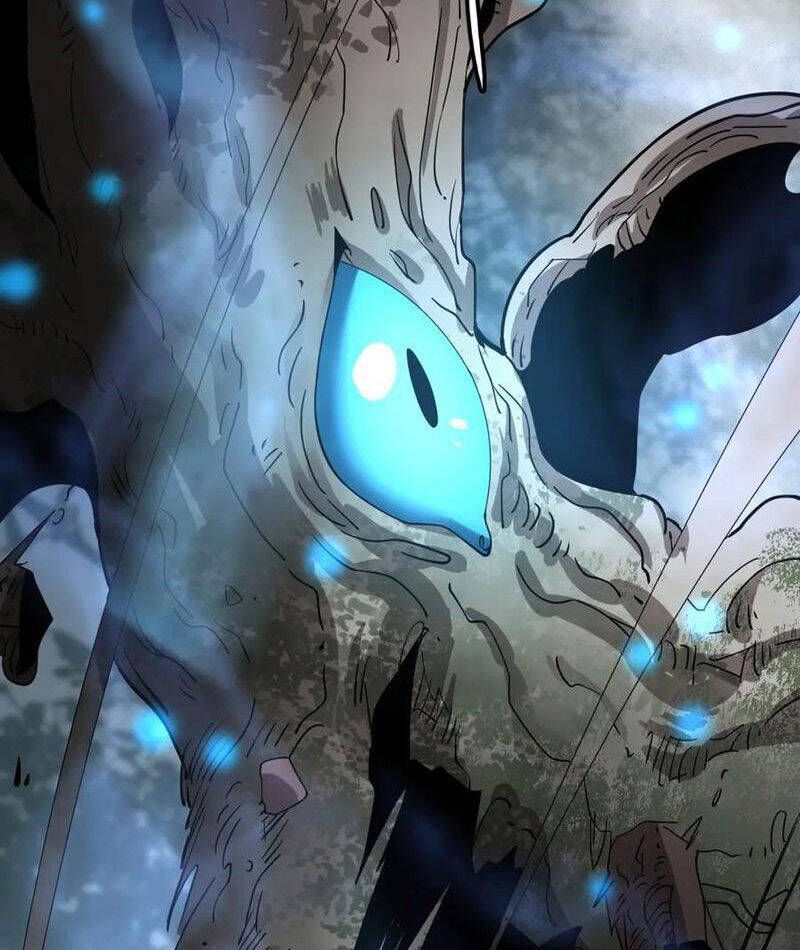 Vạn Tộc Tru Sát!!: Chapter 30