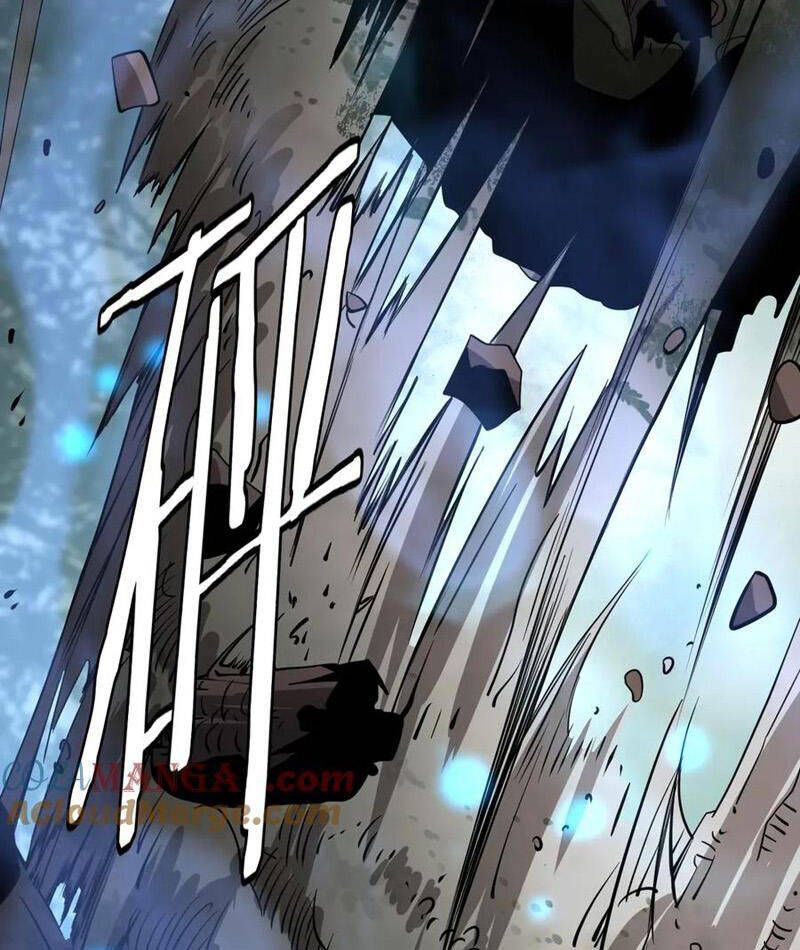 Vạn Tộc Tru Sát!!: Chapter 30