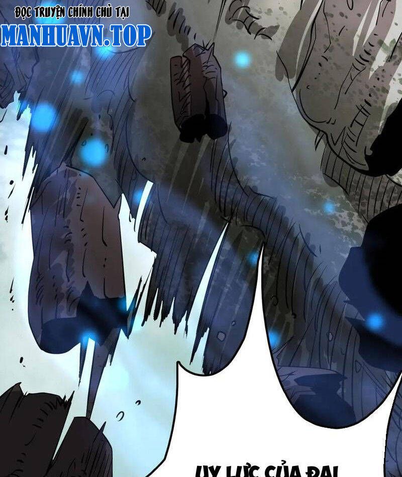 Vạn Tộc Tru Sát!!: Chapter 30