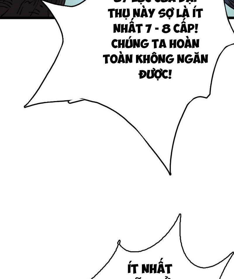 Vạn Tộc Tru Sát!!: Chapter 30